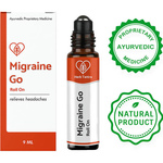 Herb Tantra  Migraine Go Headache Relief Roll-On (9 ml) 