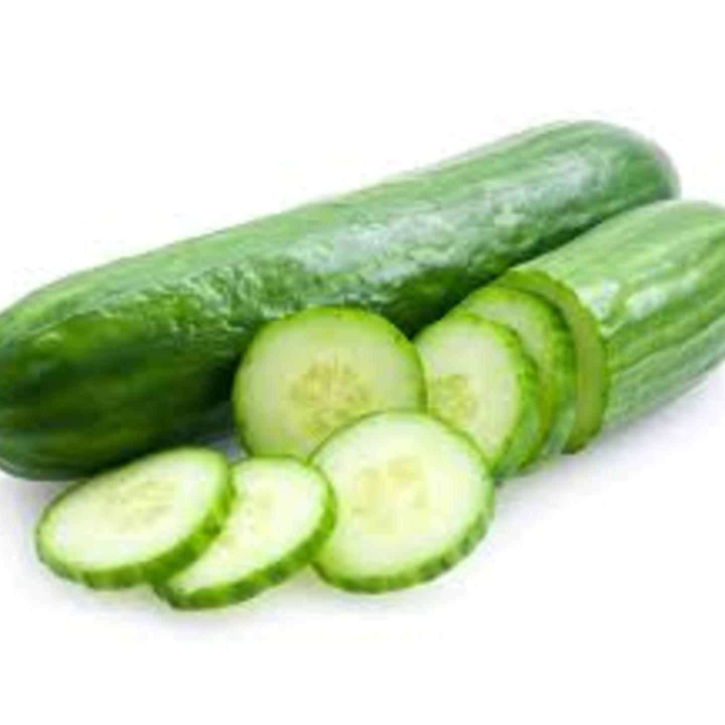 Cucumber