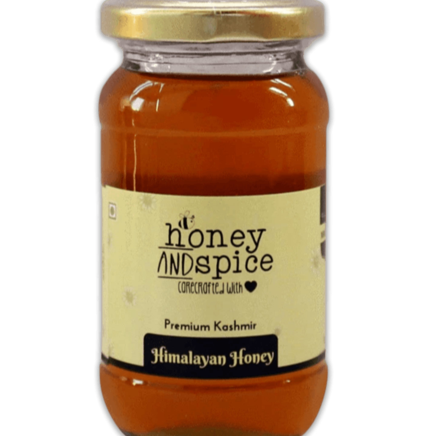 Premium Kashmir Honey