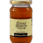 Premium Kashmir Honey