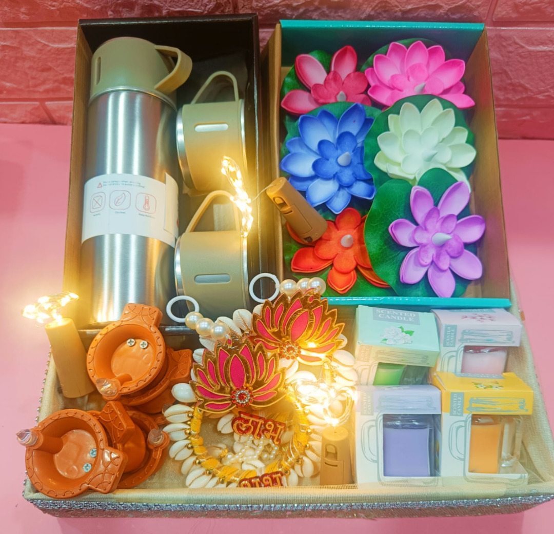 Esmi- Diwali Family Combo