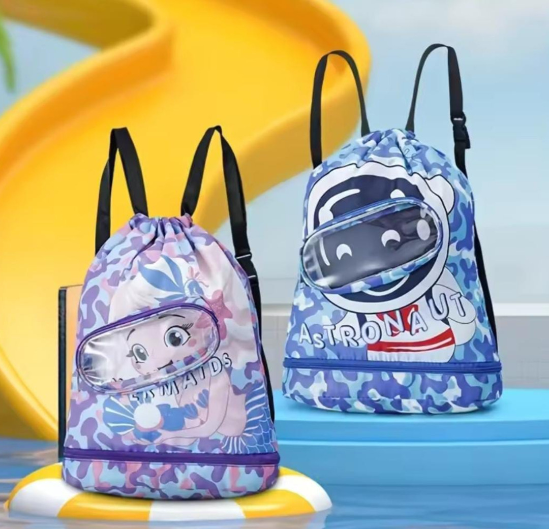 Esmi®- *Premium Quality Drawstring Bag- Waterproof*