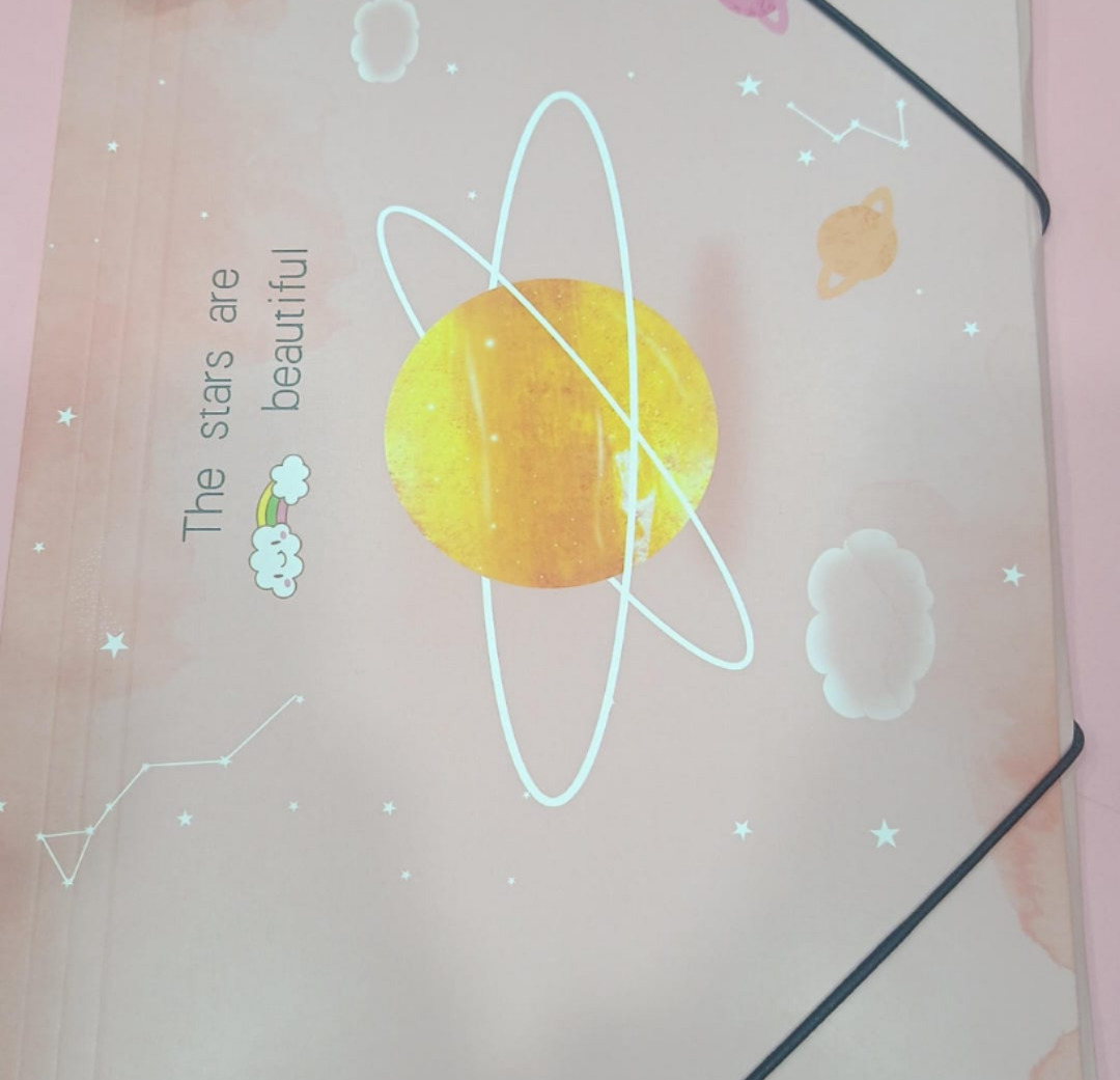 Esmi®- *Paper Folder*