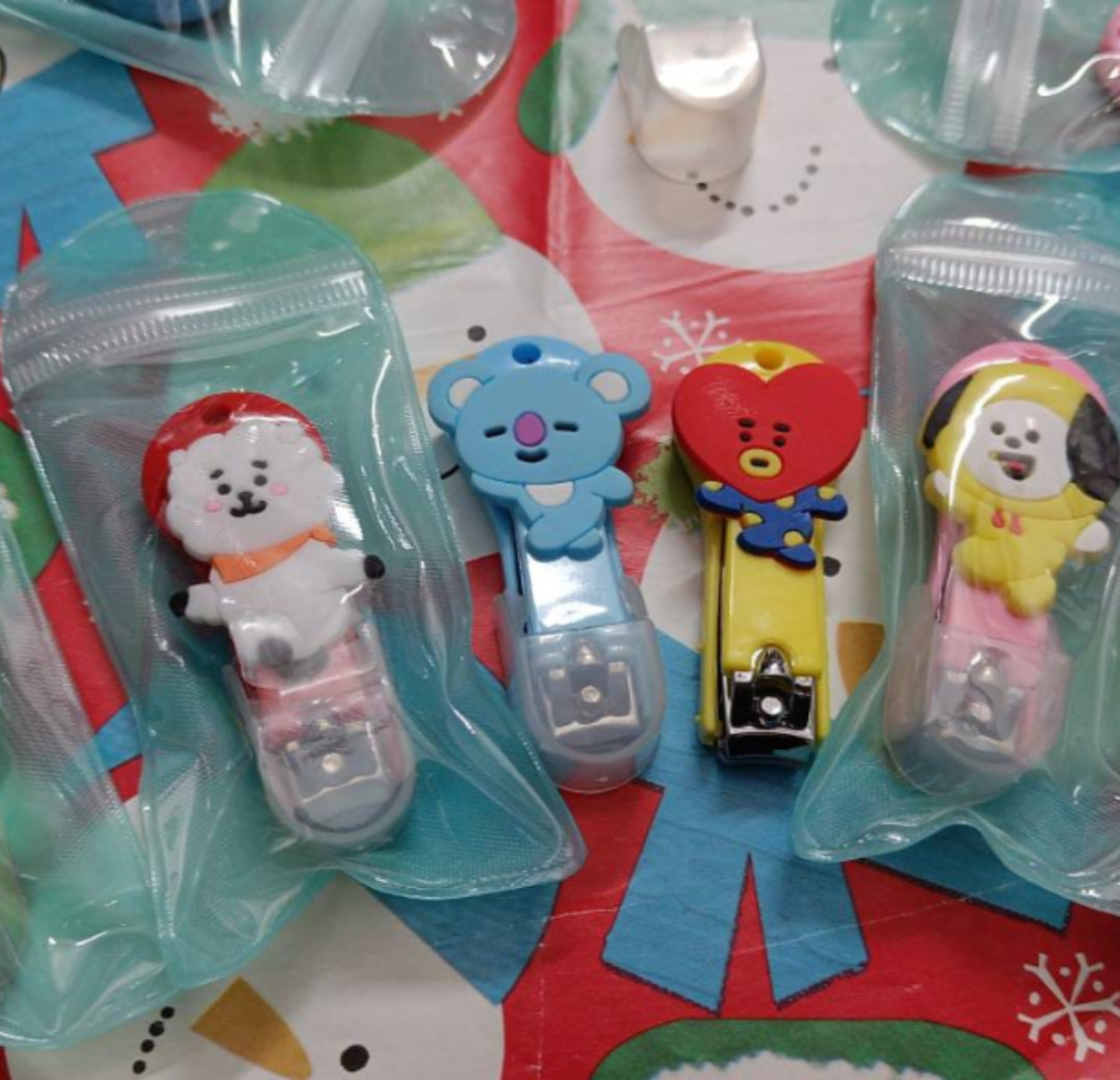Esmi®- *Nail Cutter*