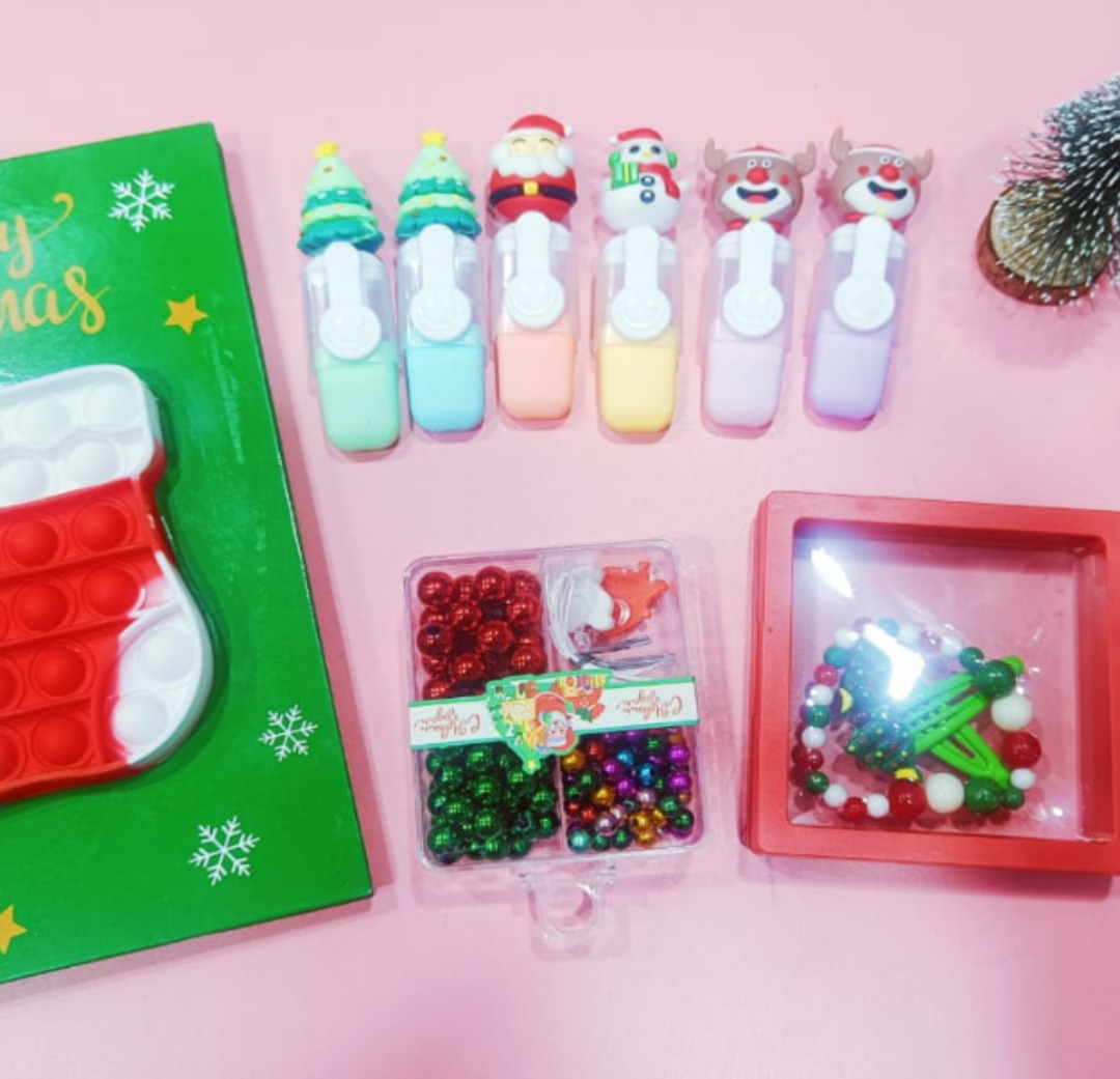 Esmi- Christmas Combo 1