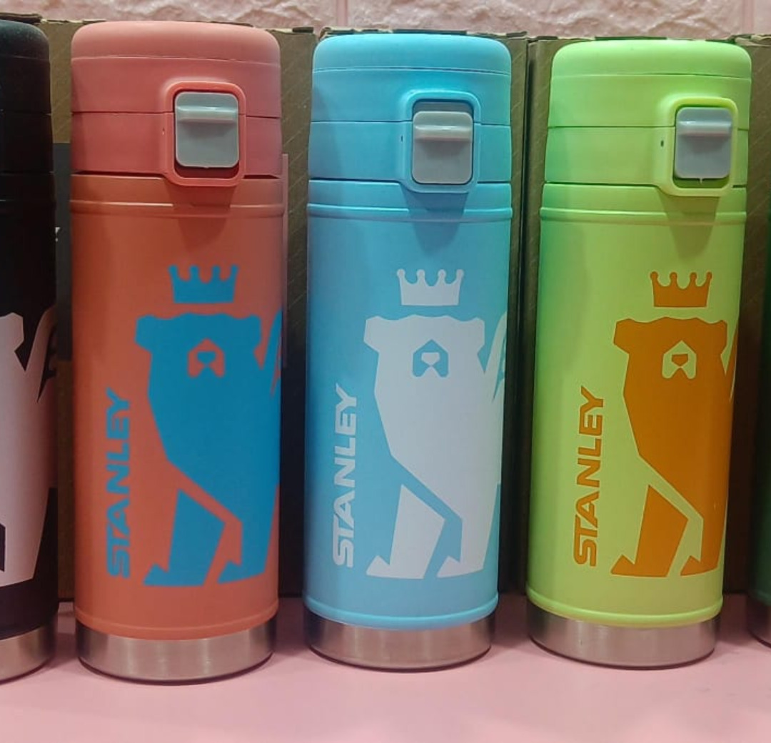 Esmi®- *Premium Stanley Bottles*