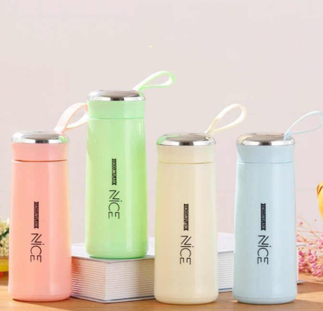 Esmi - Nice Glass Water Bottle
