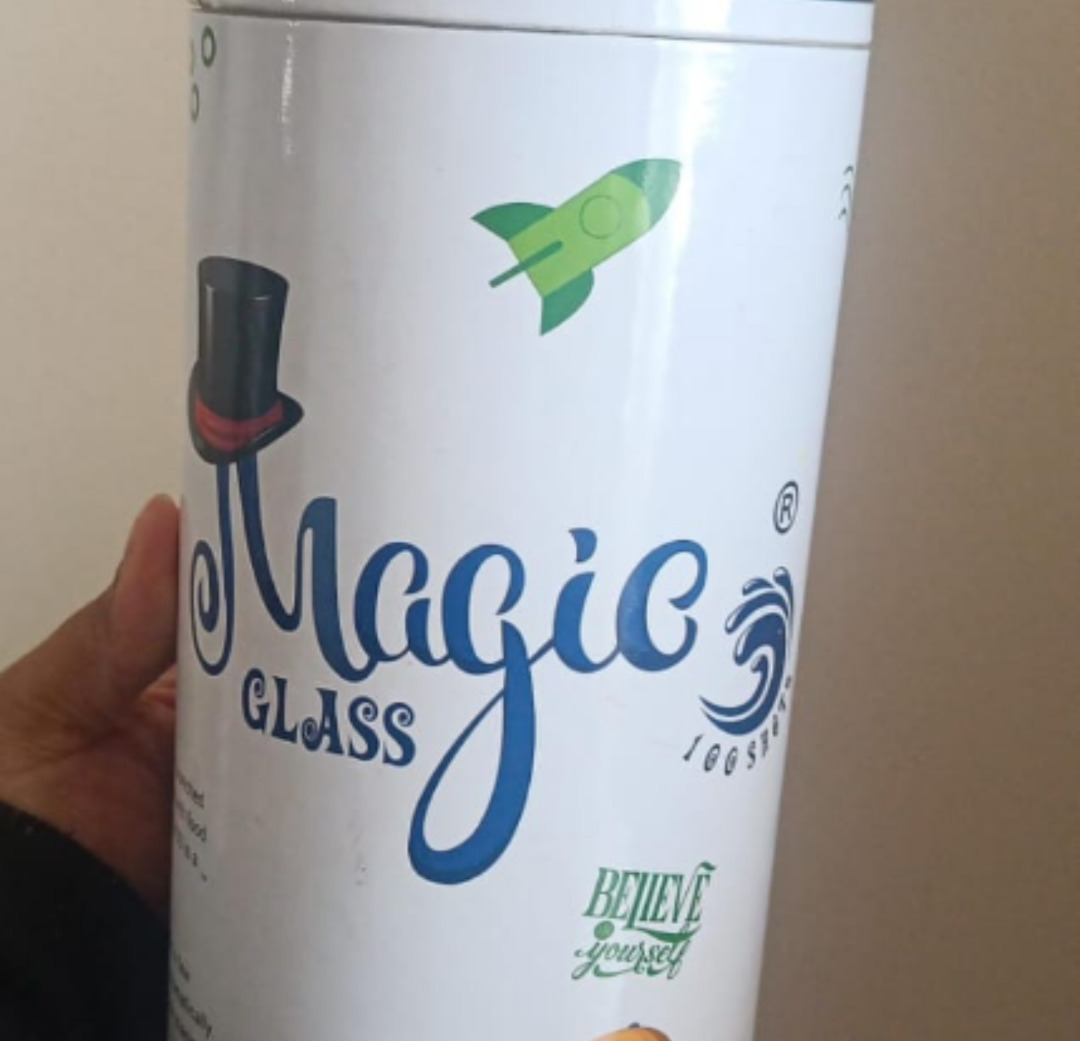 Esmi®- *Holi Color Magic Glass Set*
10 set