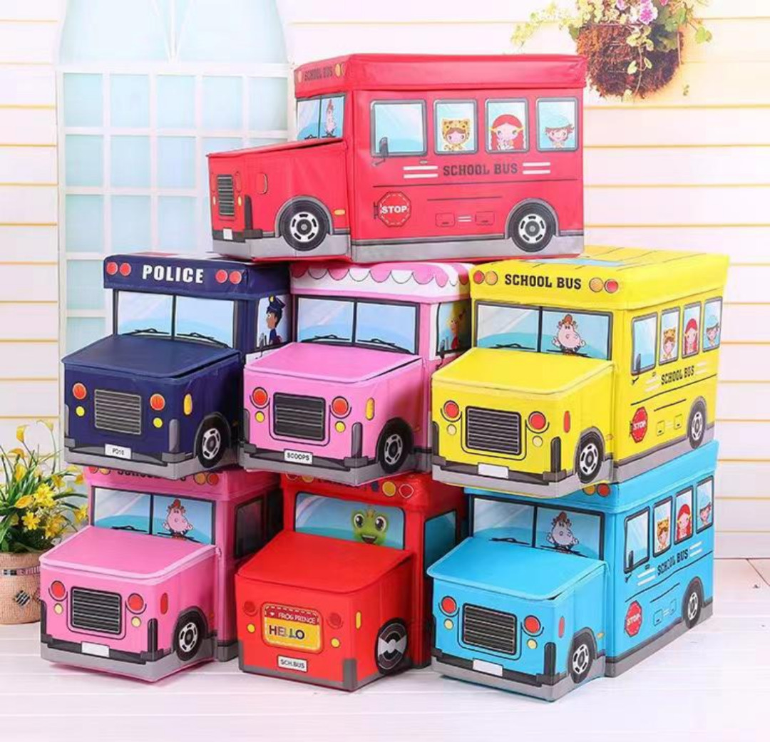 Esmi®- *Bus Big size Organiser*
