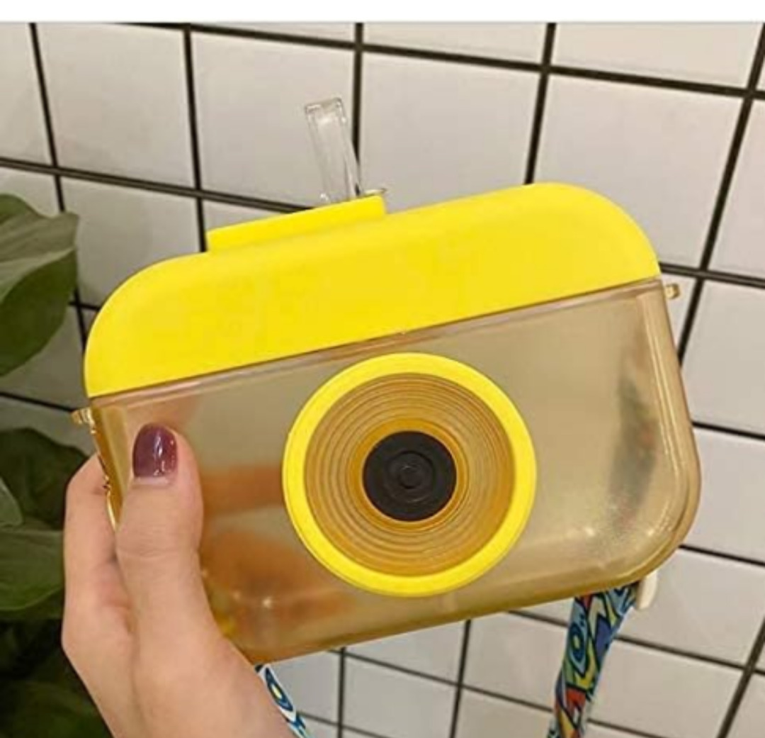 Esmi®- *Camera sipper*

Capacity : 400 ml