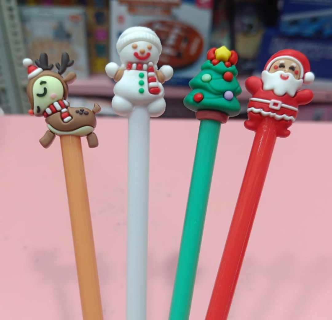 Esmi®- *Pilot Pen - Christmas*