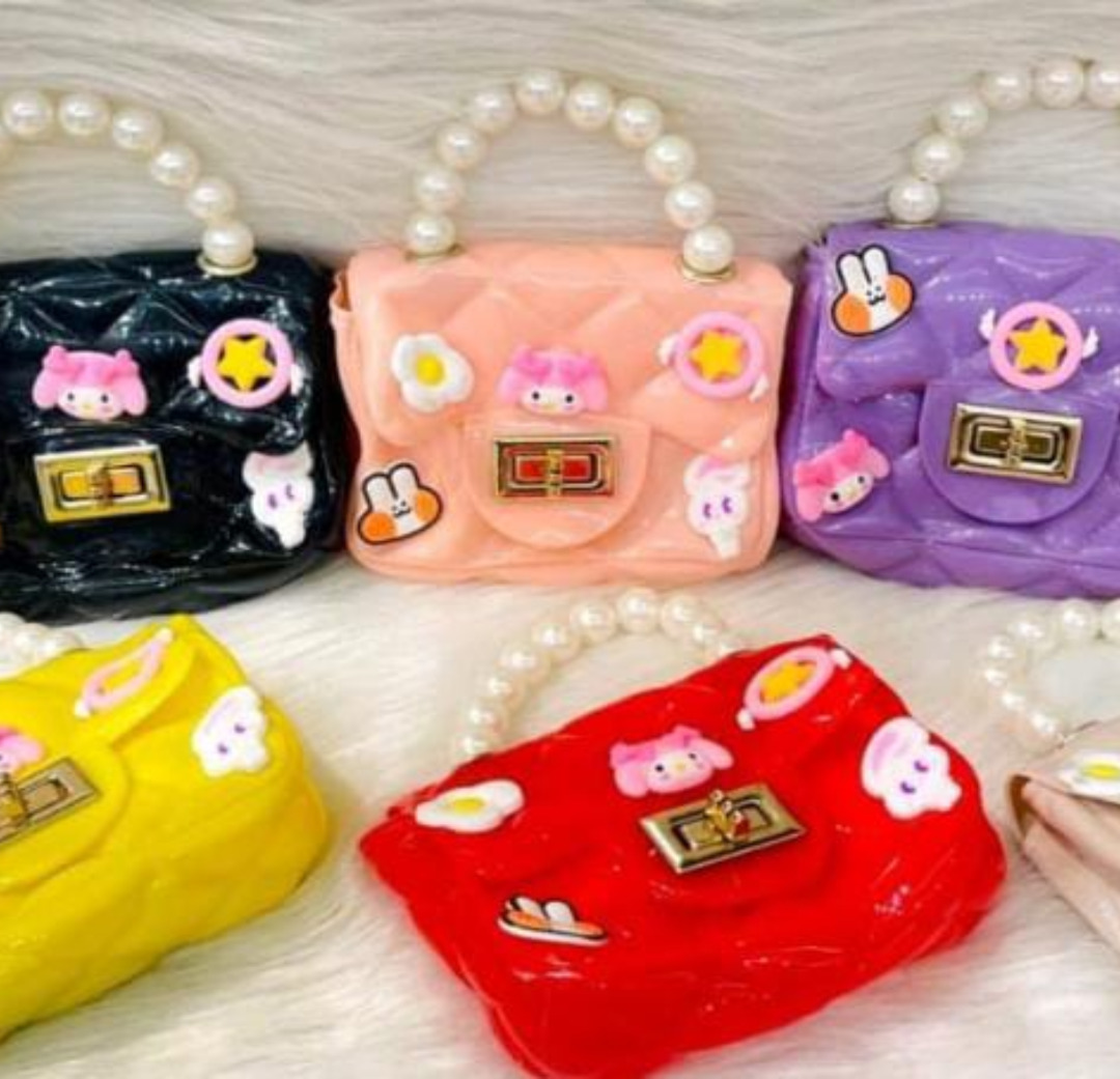Esmi- Trendy Mini Sling Bag