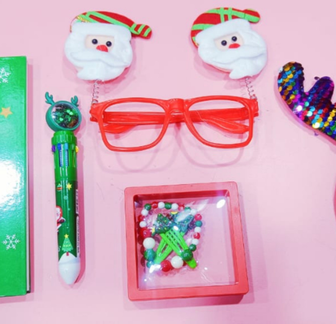 Esmi®- *Christmas Combo 4*