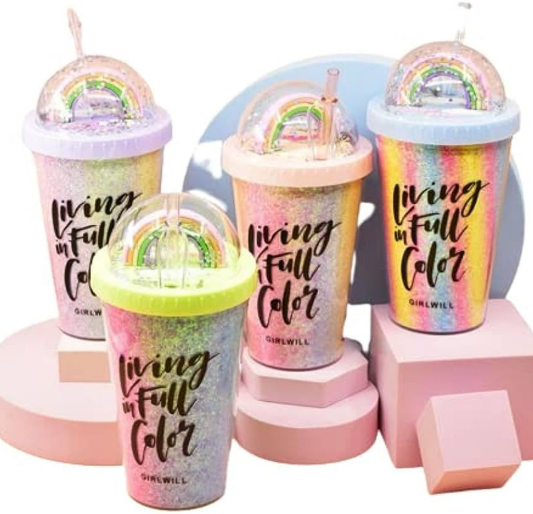 Esmi®- *Rainbow Sipper*
