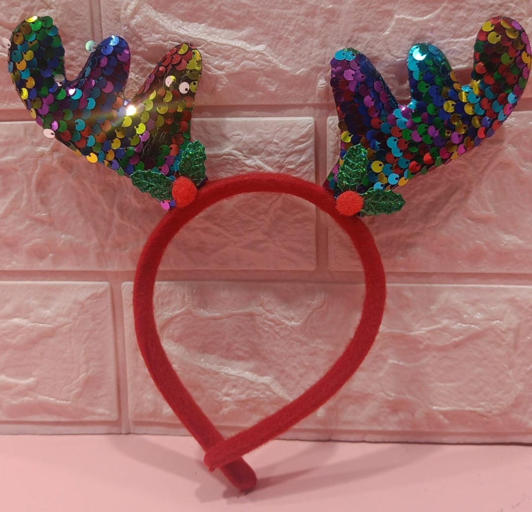 Esmi®- *Christmas Theme Hair Band*