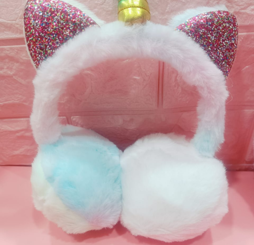 Esmi®- *Unicorn Earmuffs*