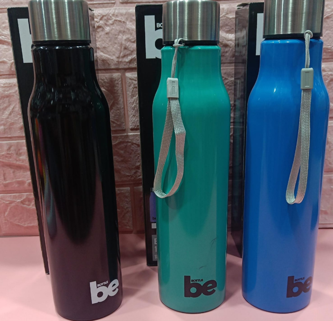 Esmi®- *Be Bottle Insulated Stainless steel*