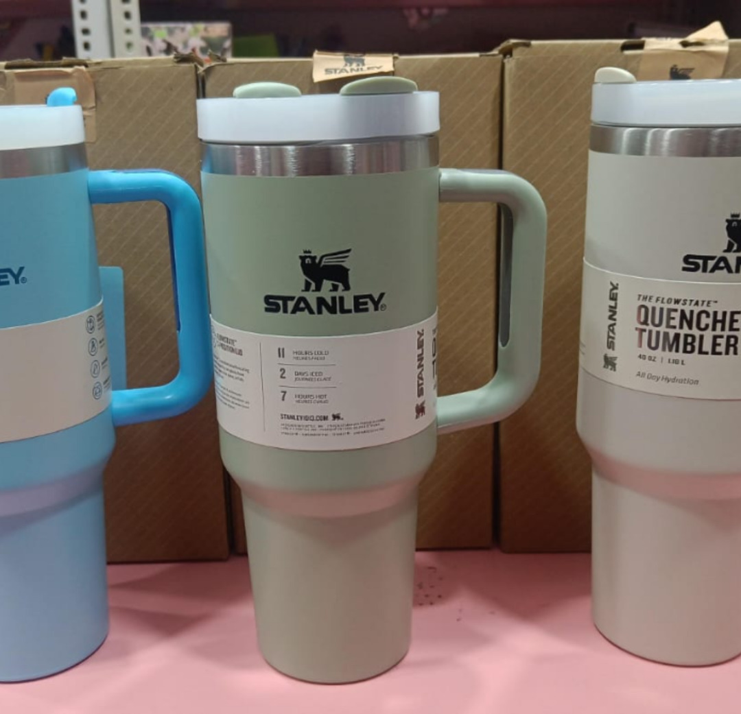 Esmi- Hot Trending  The STANLEY Mug - 1.2ltr