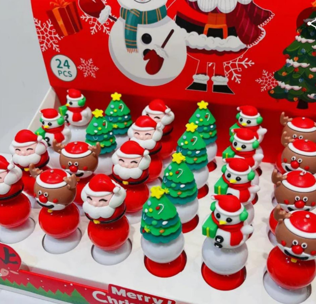 Esmi®- *Button Highlighter - Christmas*