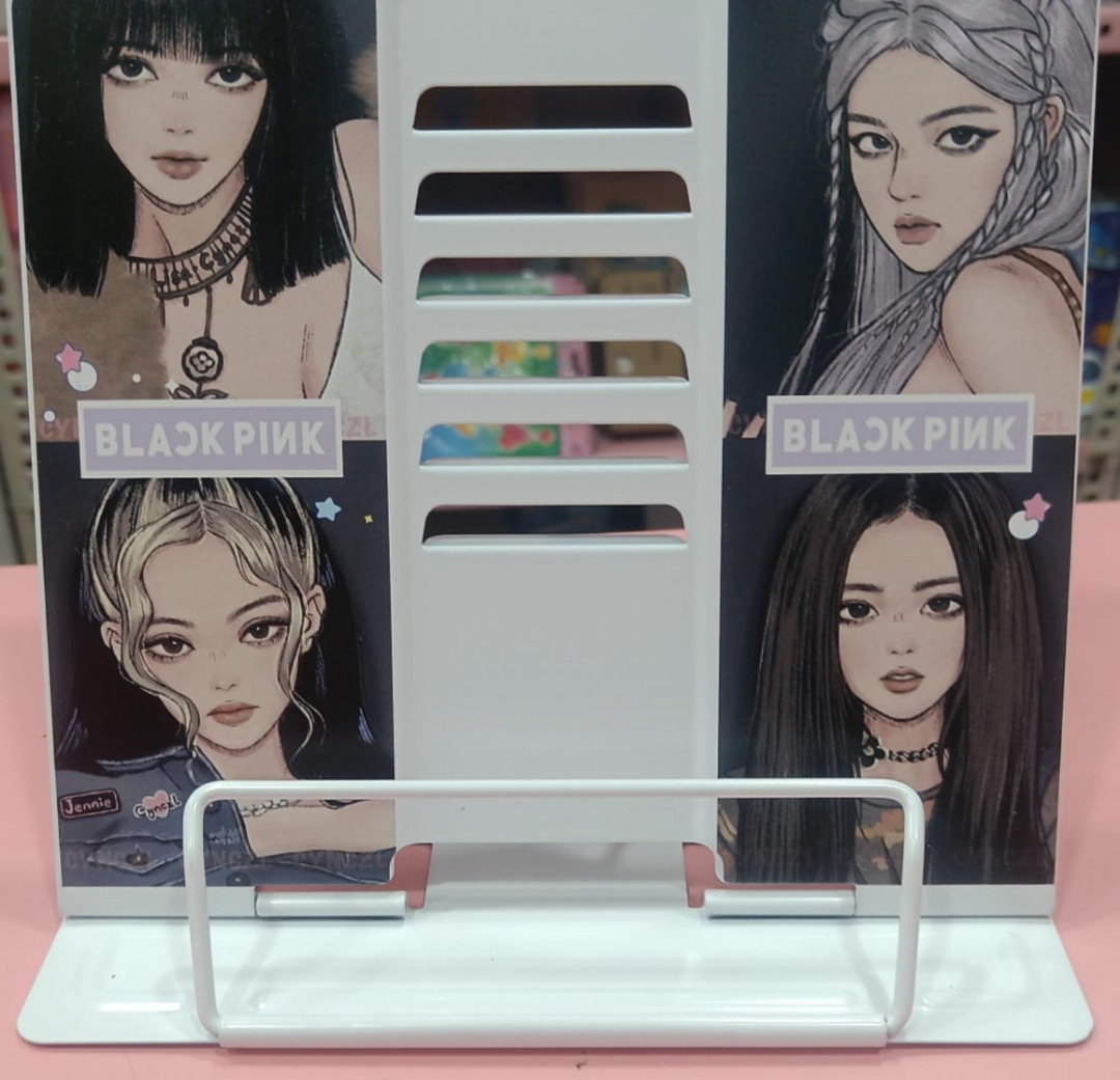Esmi® - *Book reading Metal Stand* 