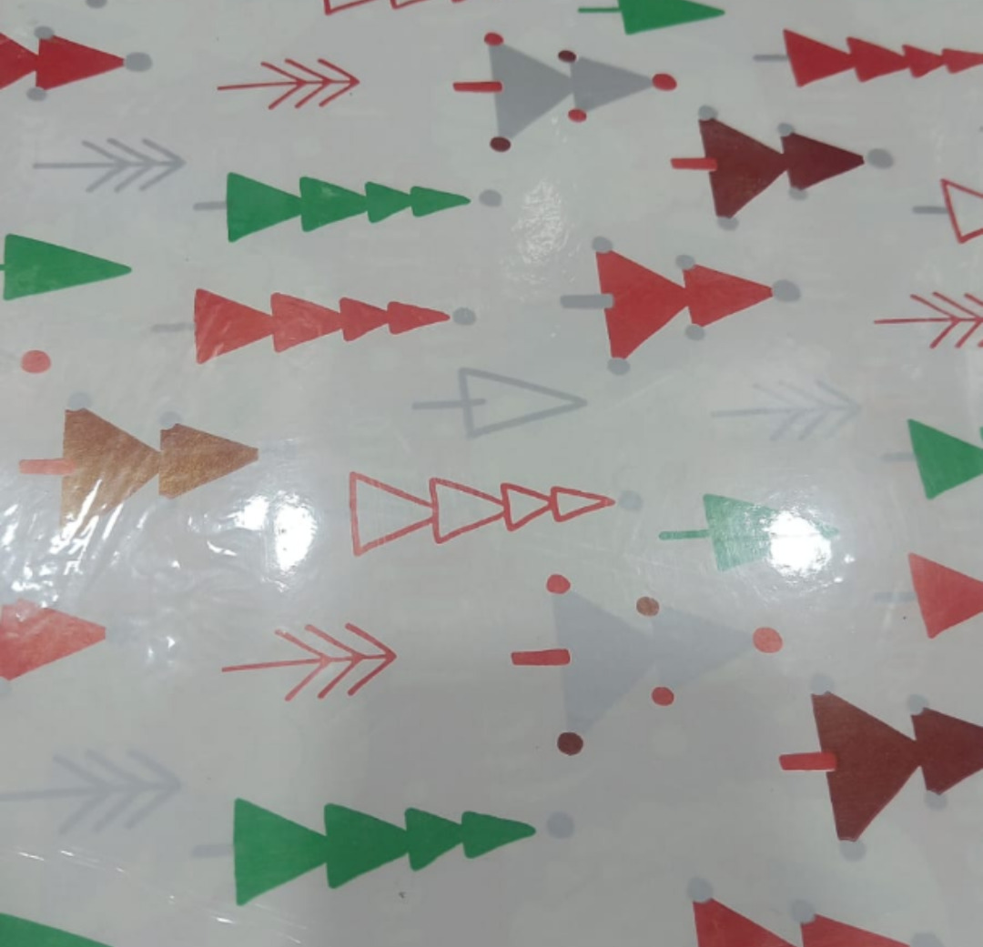 Esmi® - Christmas Gift wraps