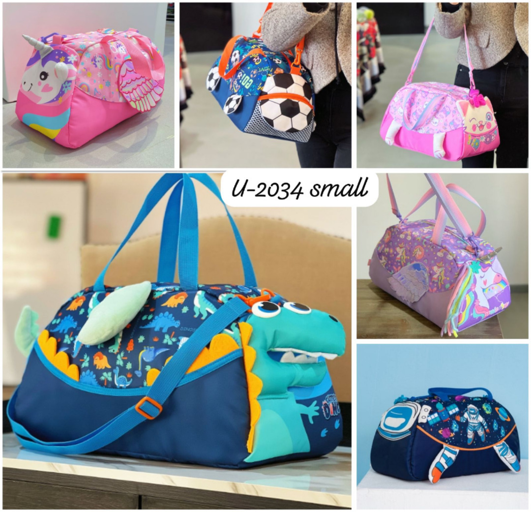Esmi®- *Travelling Bag*