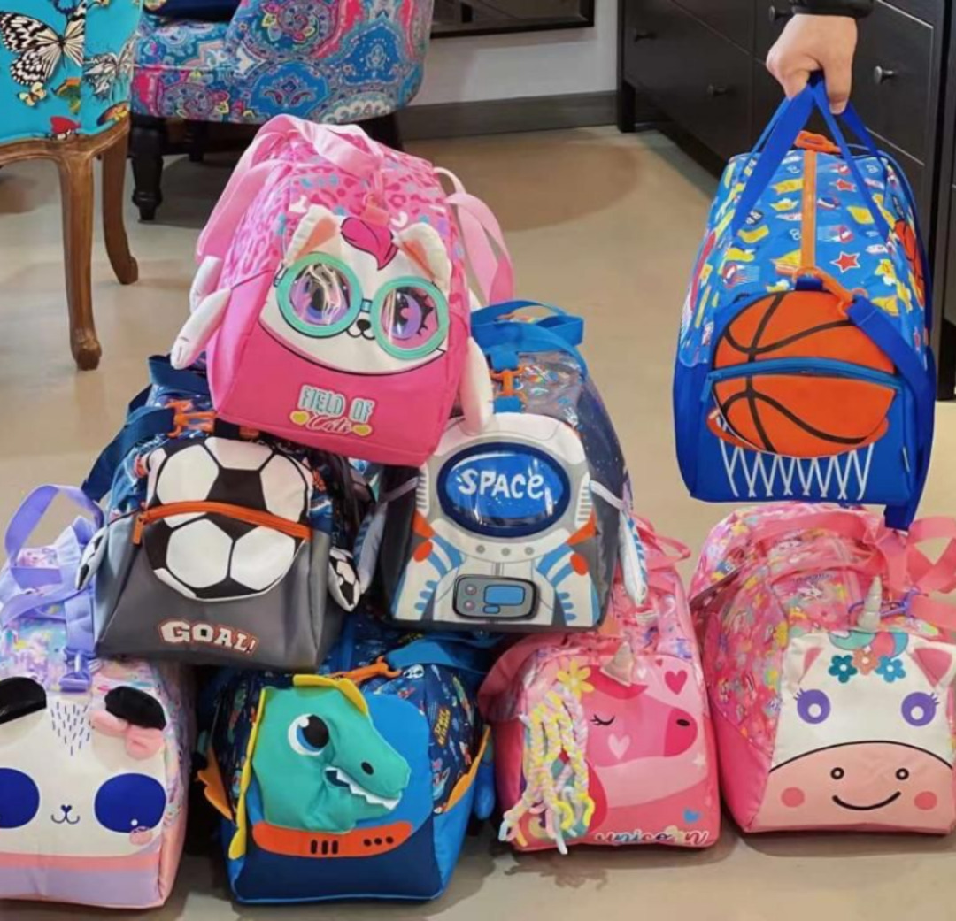 Esmi®- *Travelling Bag*