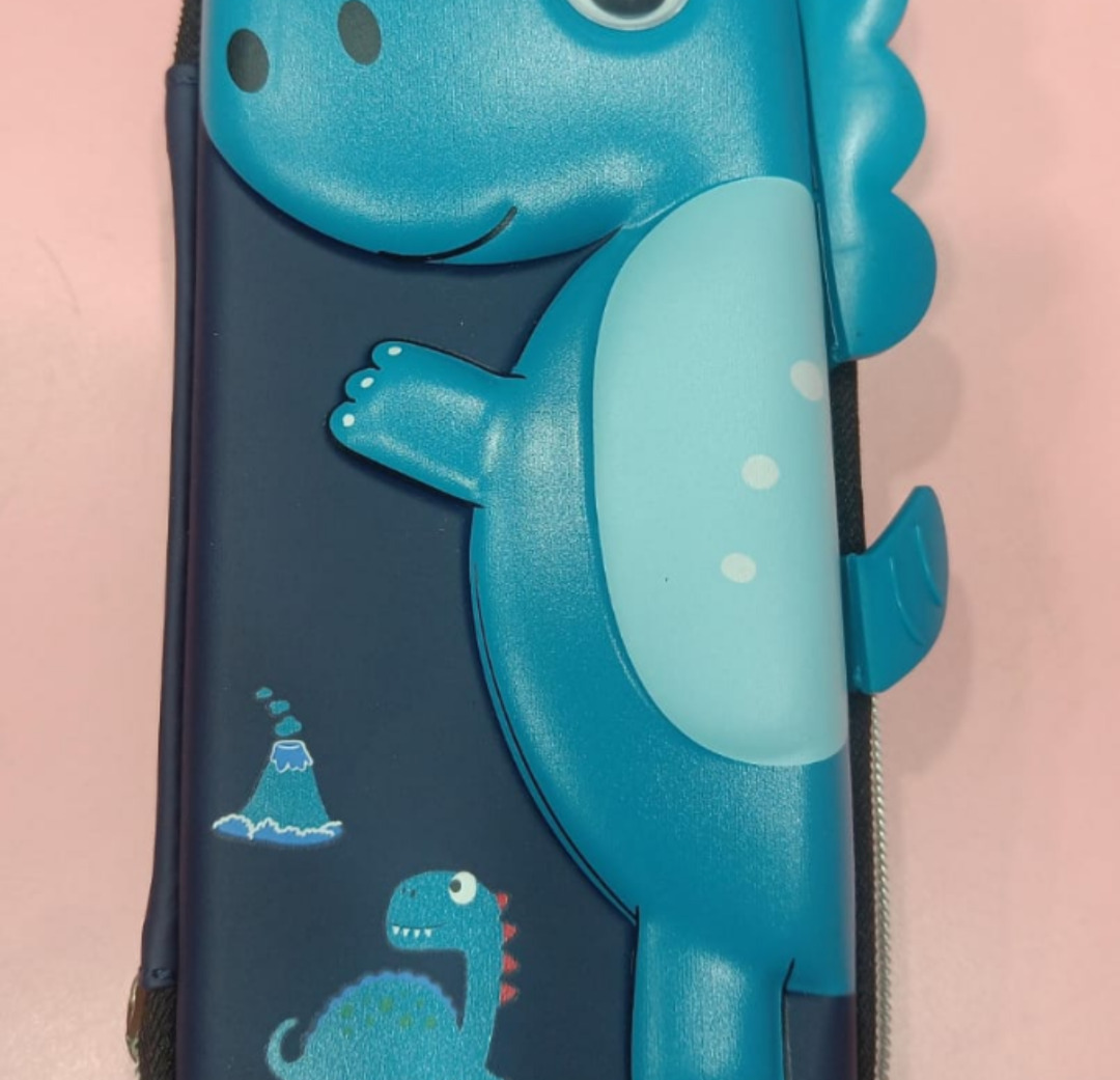 Esmi®- *EVA 3D Pencil Box/Pouch*