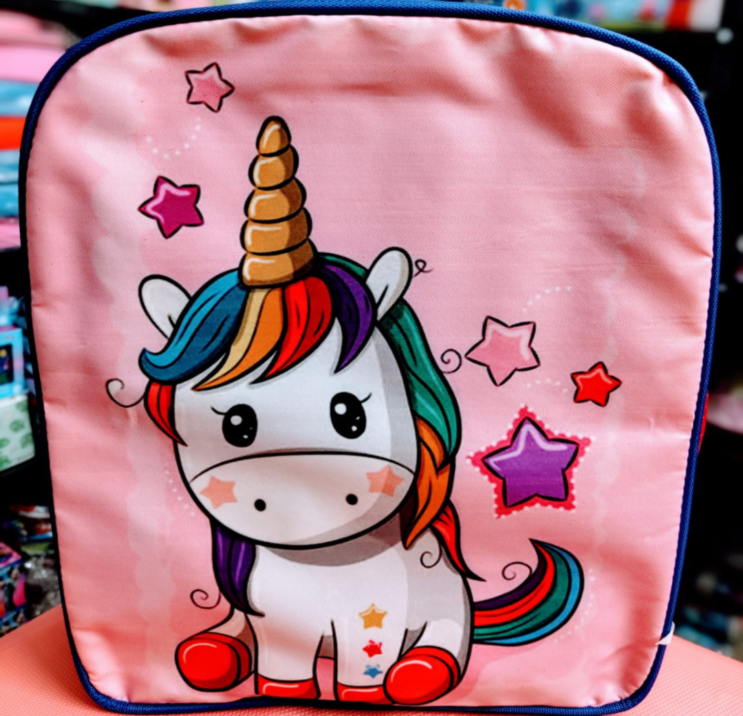 Esmi®- *Budget- Waterproof School bag*