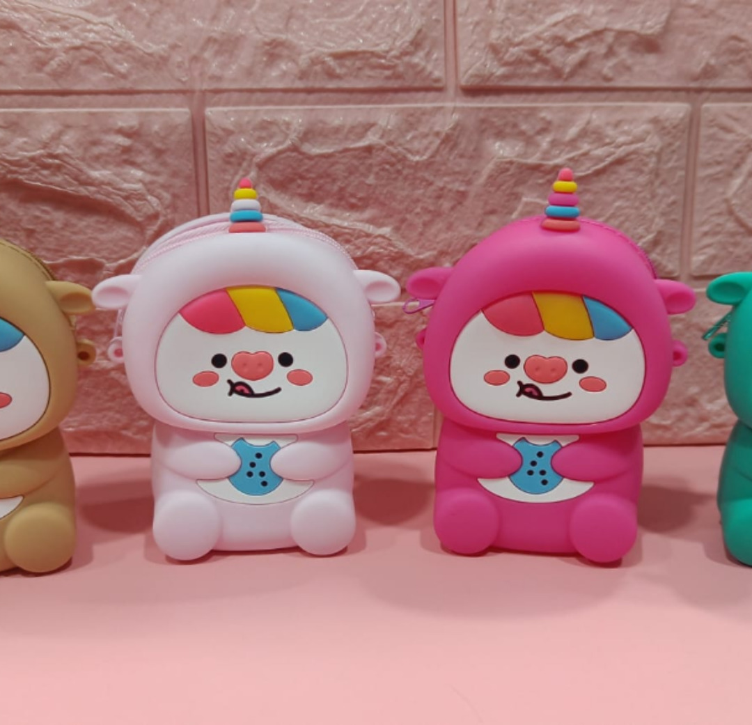 Esmi®- *Bunny Unicorn Sling bag