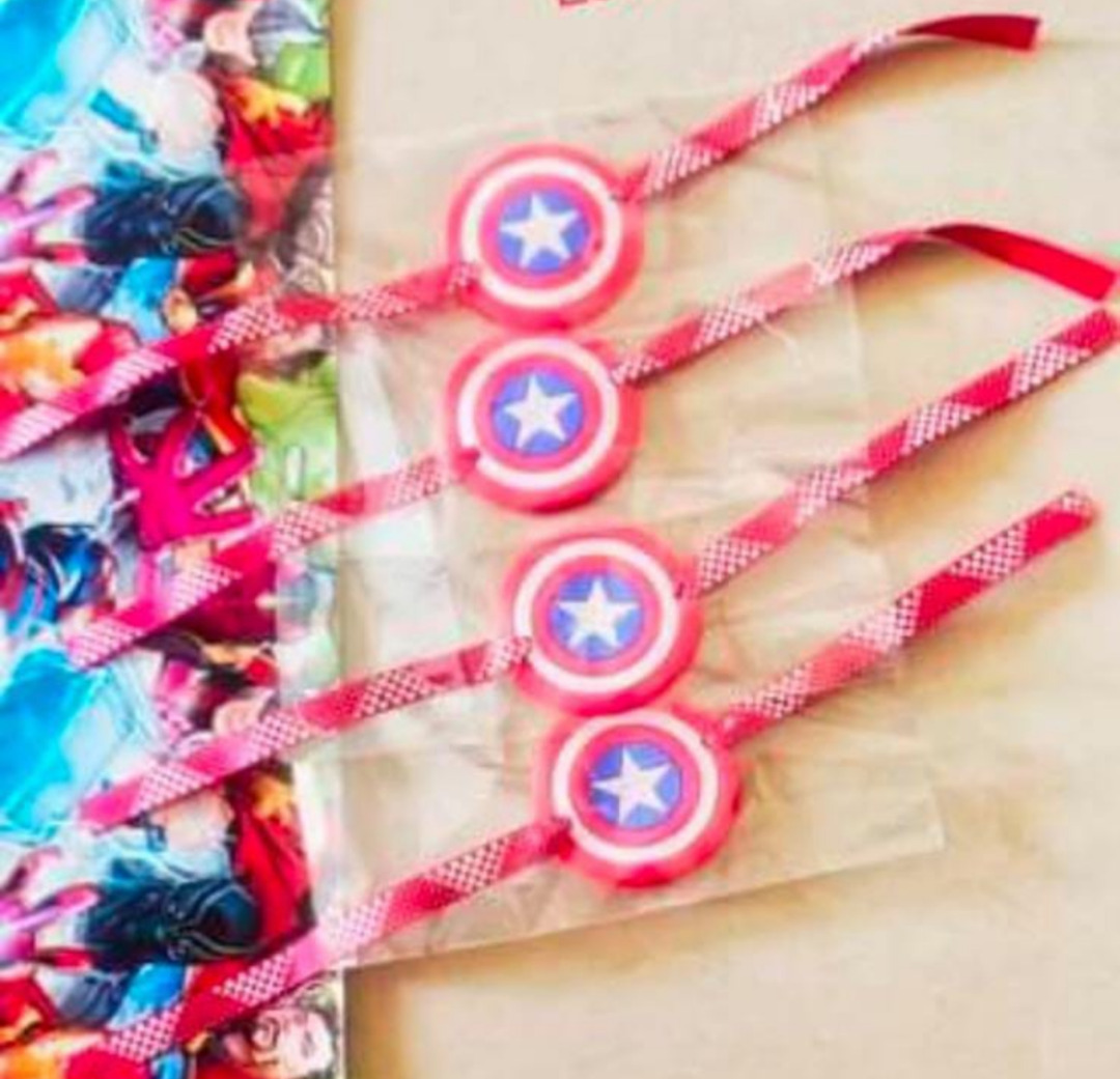 Esmi®- *Kawaii Rakhi*