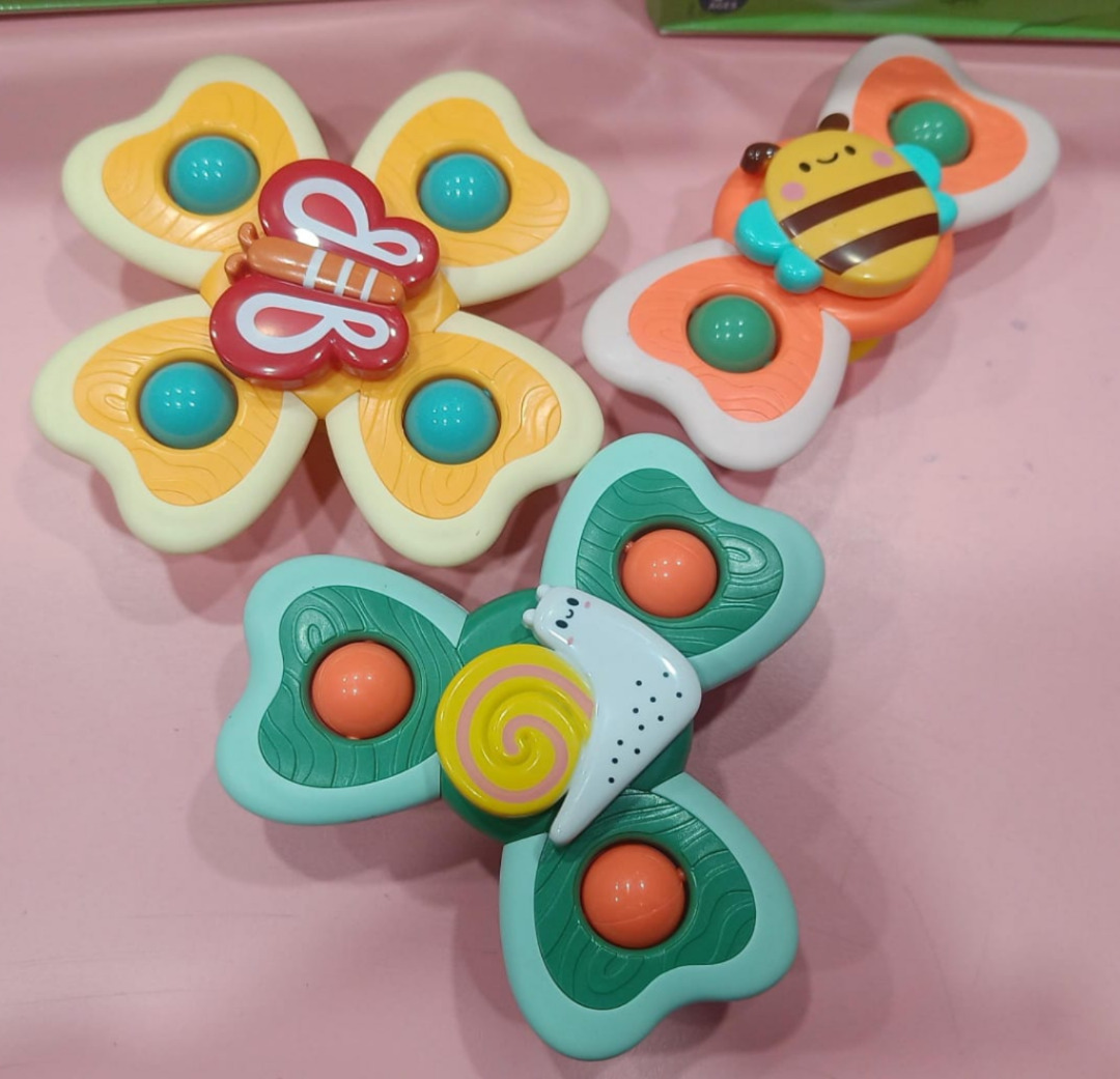 Esmi®- *Spinner toy- Big Size*
