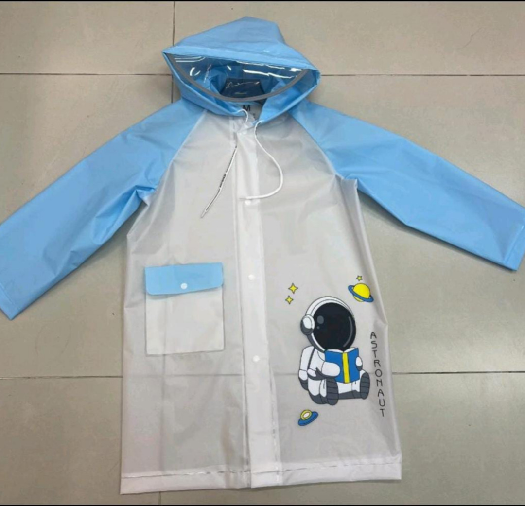 Esmi®- *Rain Coat*