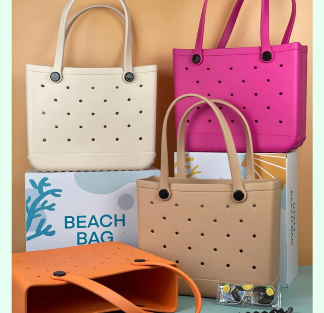 Esmi® - *Premium Beach / Shopping bags*