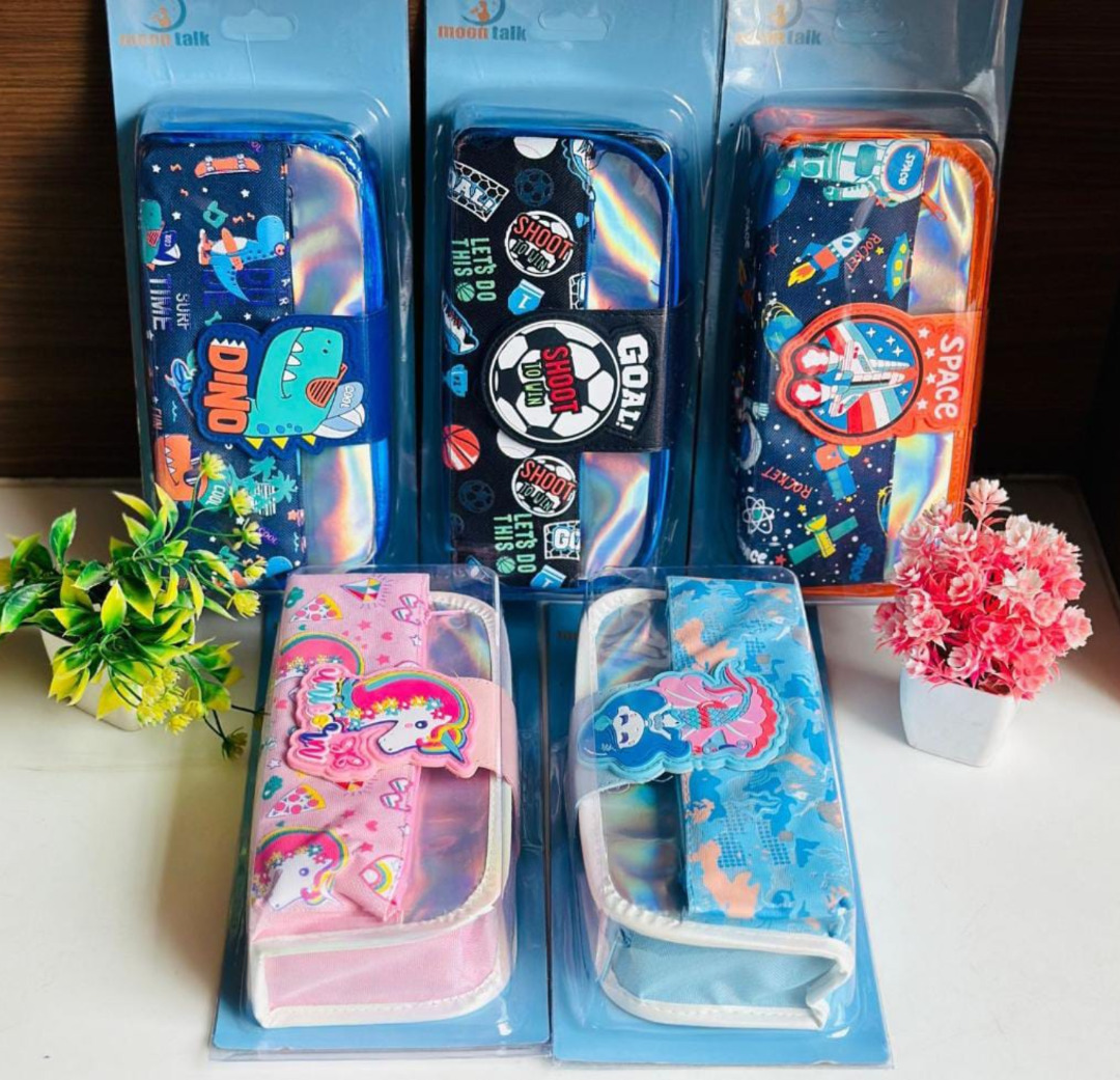 Esmi®- *Moontalk Pouch*