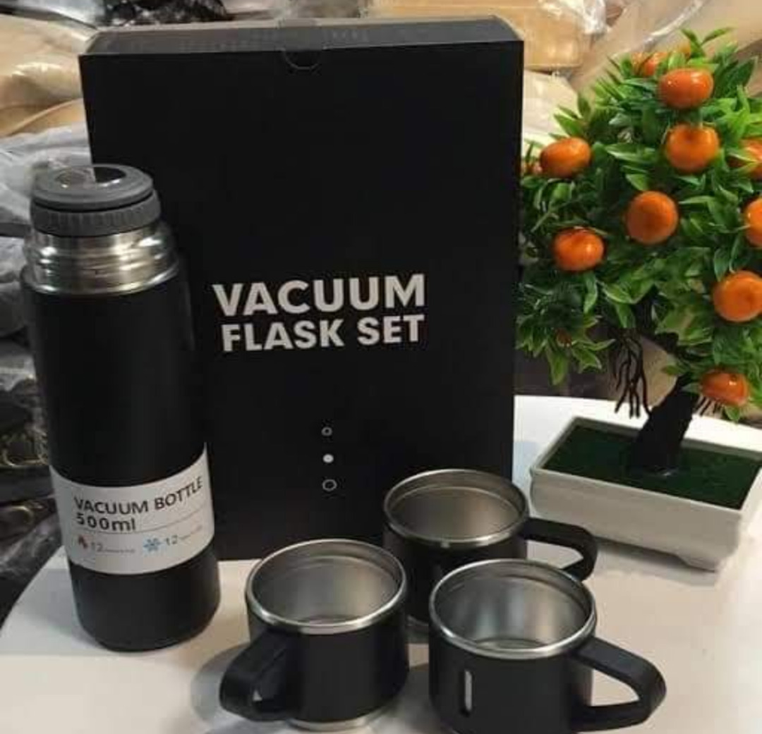 Esmi® - *Bottle & Mug Set- Box Packing*