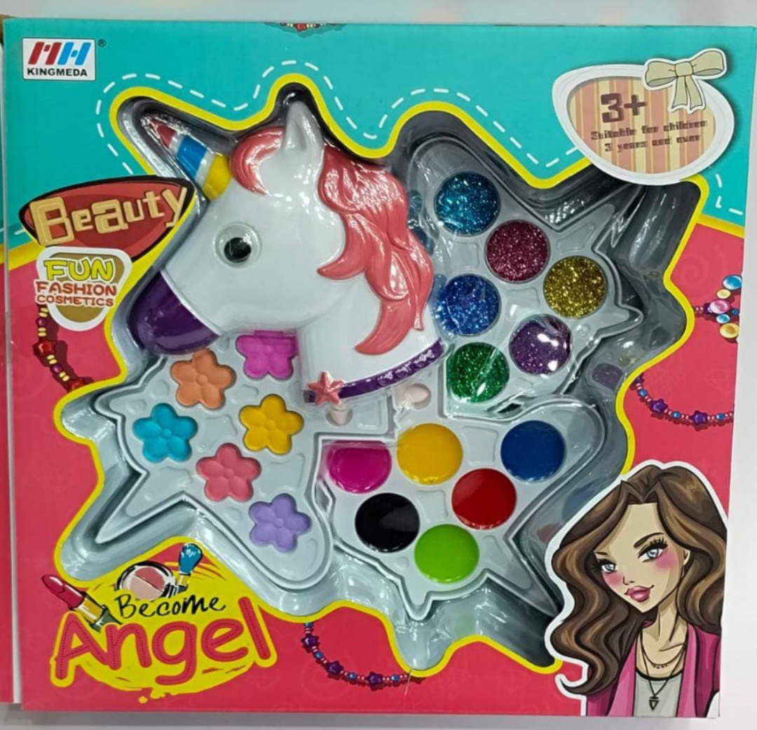 Esmi®- *Make-up Kit- Unicorn*