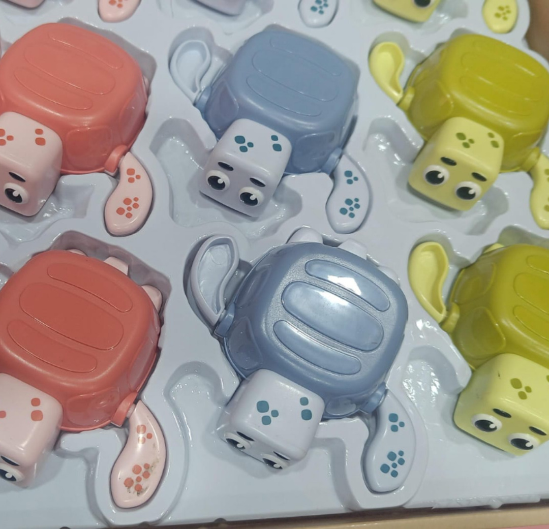 Esmi®- *Little Turtle Water Bath Toy*🧸