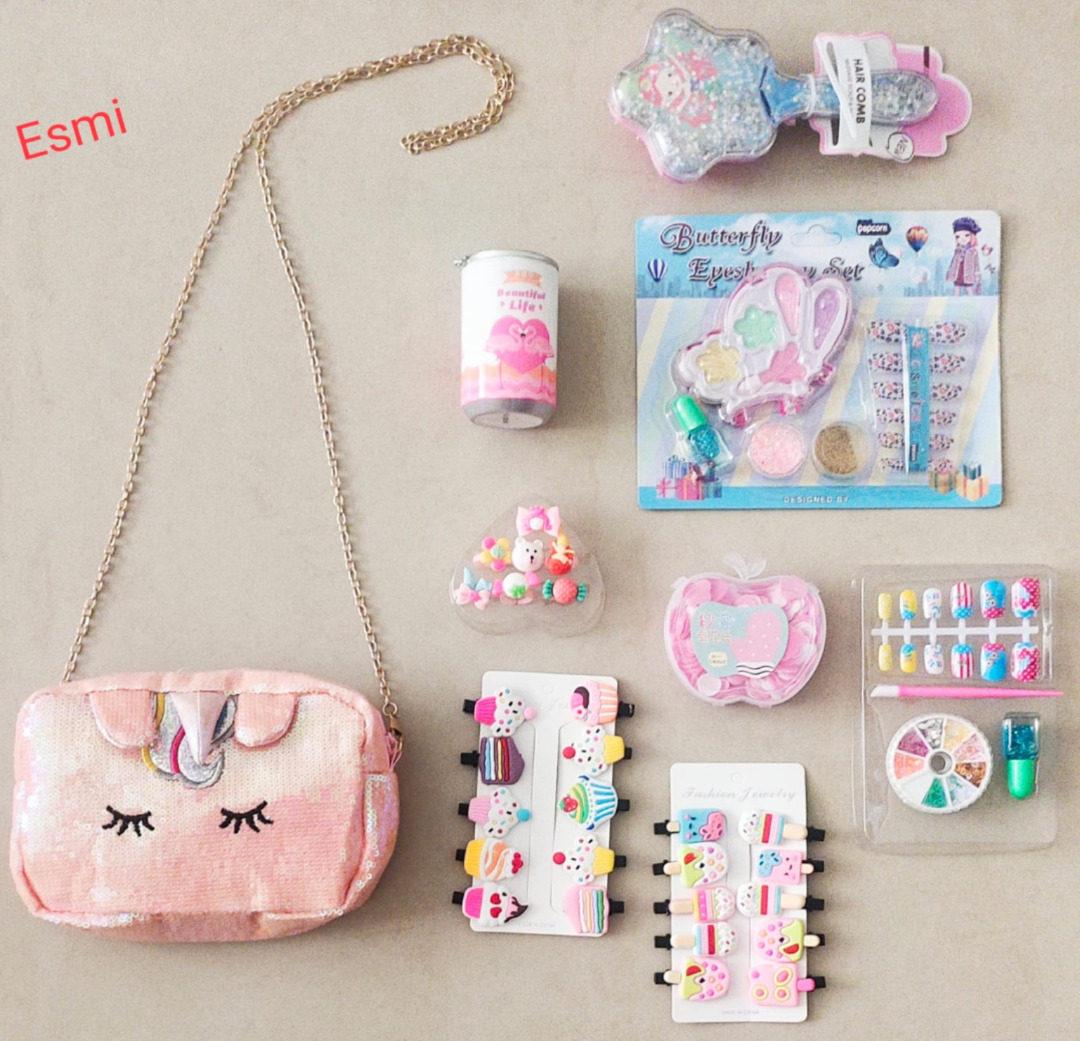 Esmi®- *Trendy Party Ready Combo*