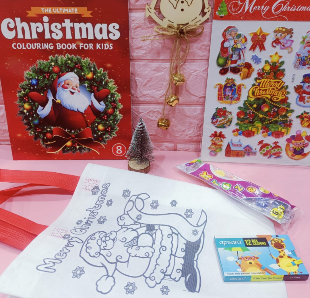 Esmi®- *Christmas Combo 5*