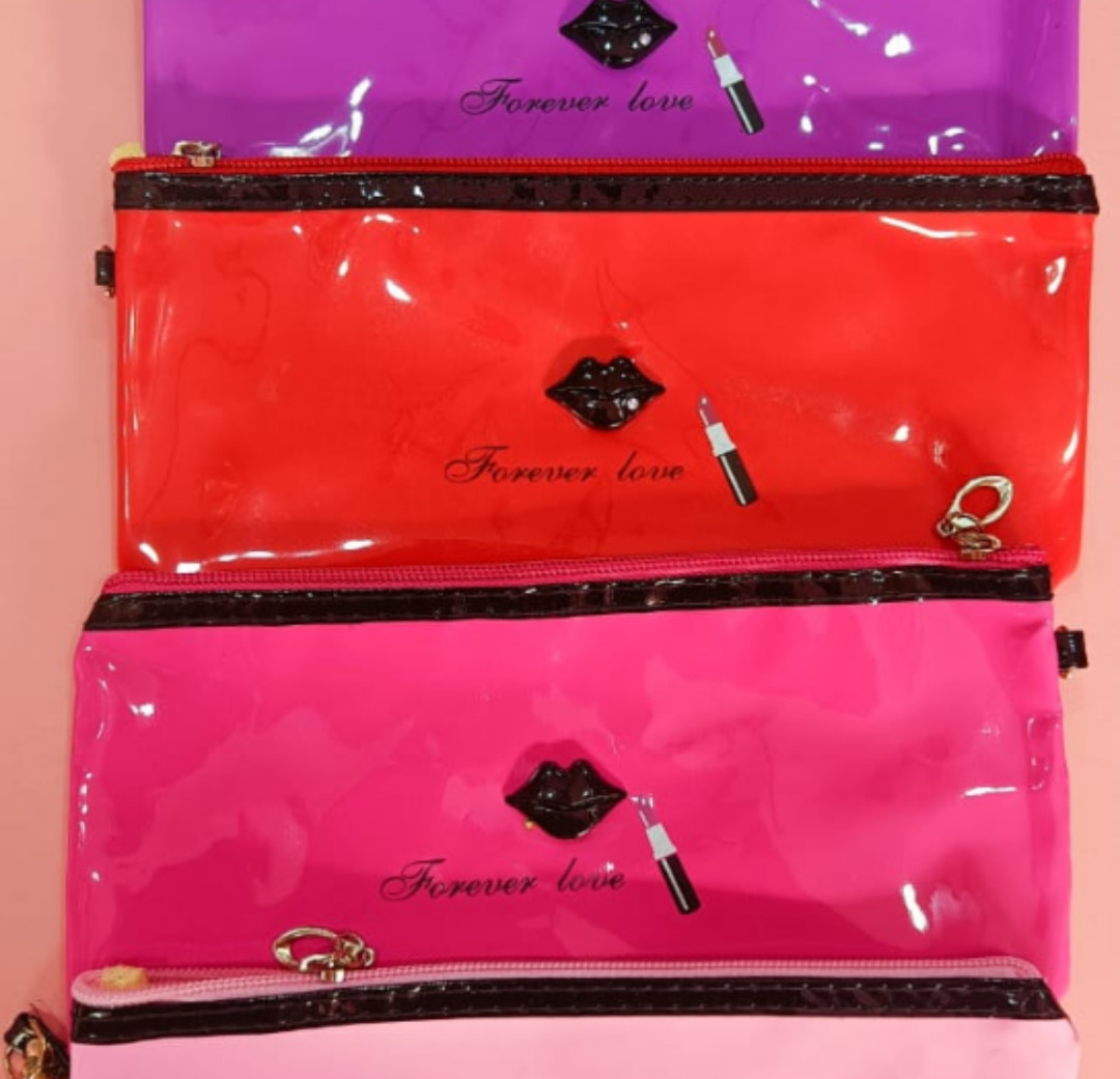 Esmi®- *Forever Love - Travelling/Storage/Accessories Pouch*