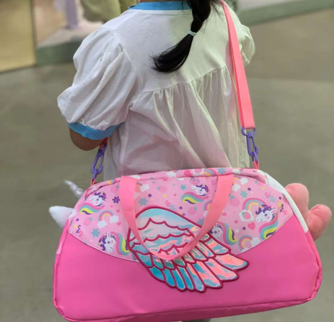 Esmi- Travelling Bag