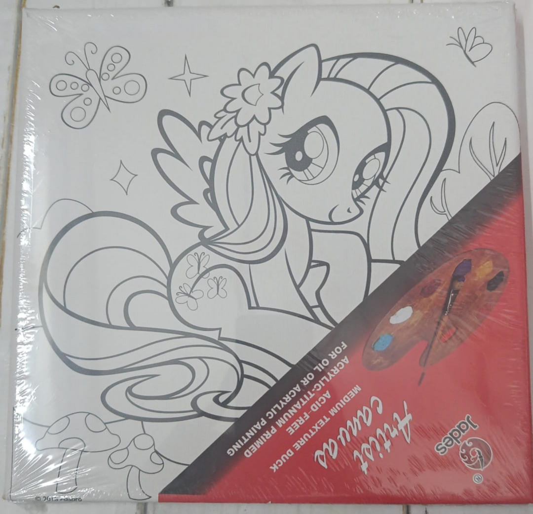 Esmi®- *Diy Painting Canvas Frame*