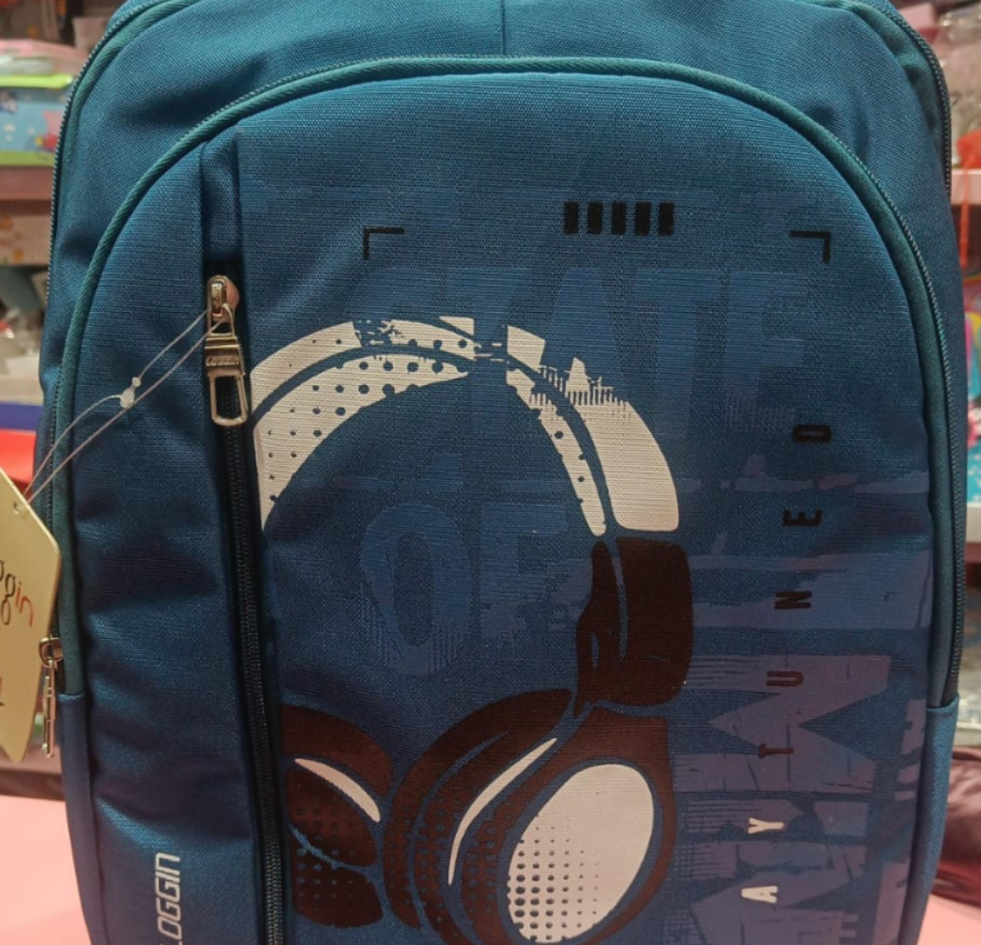 Esmi®- *Loggin Full Size Bag*
