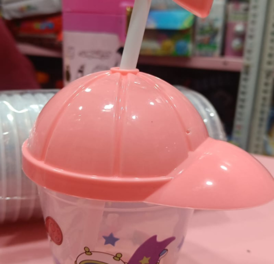 Esmi®- *Icecream Cup/ Shaker with boy*