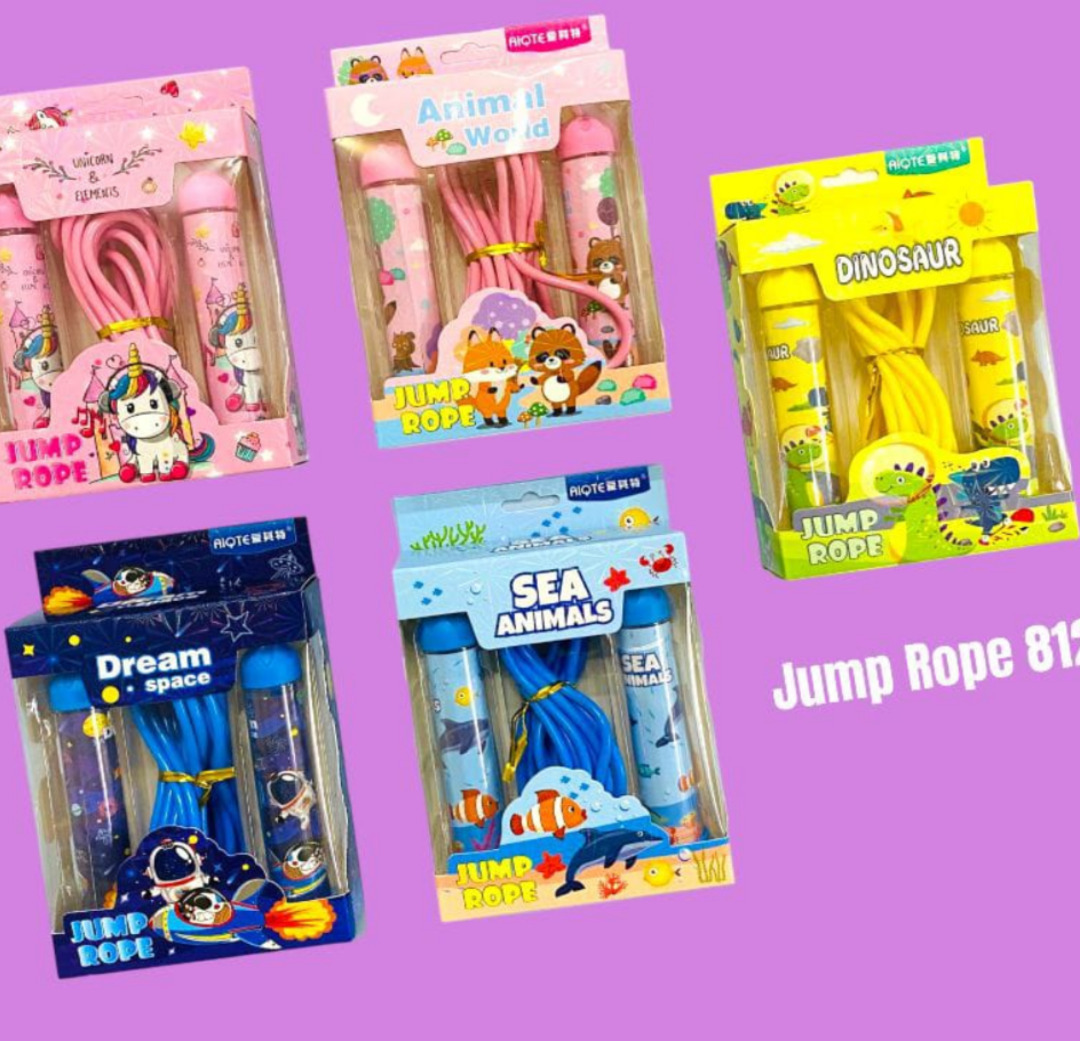 Esmi®- *Kids Jumping Rope*