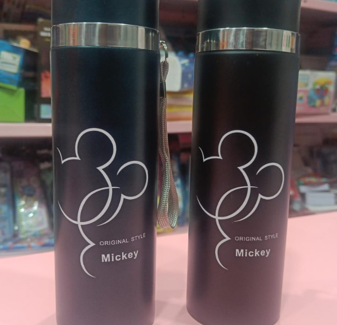 Esmi®- *Mickey Bottles*