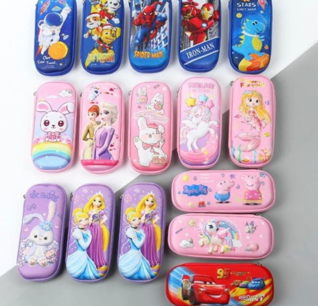 Esmi®- *Eva Pencil Pouches*