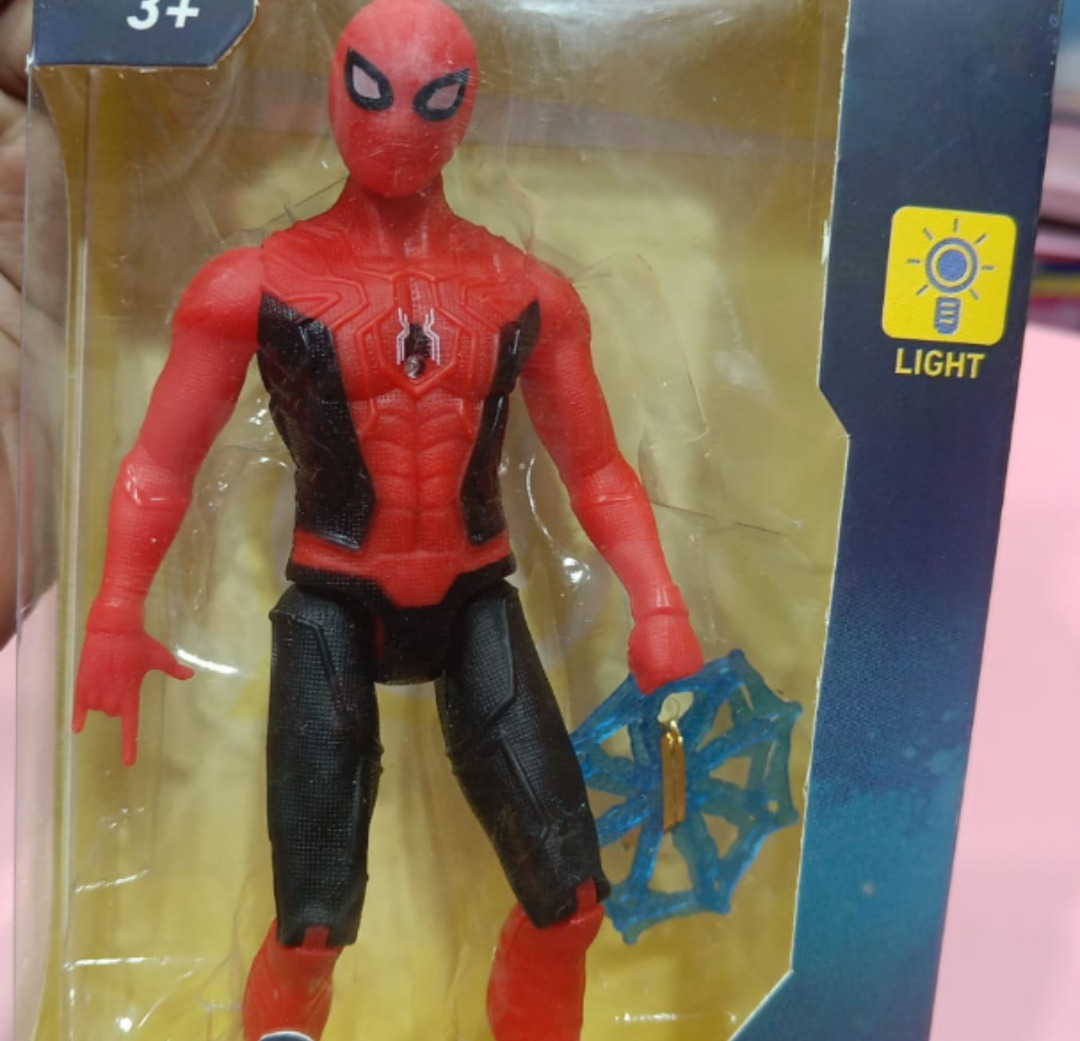 Esmi®- *Avengers Figures*