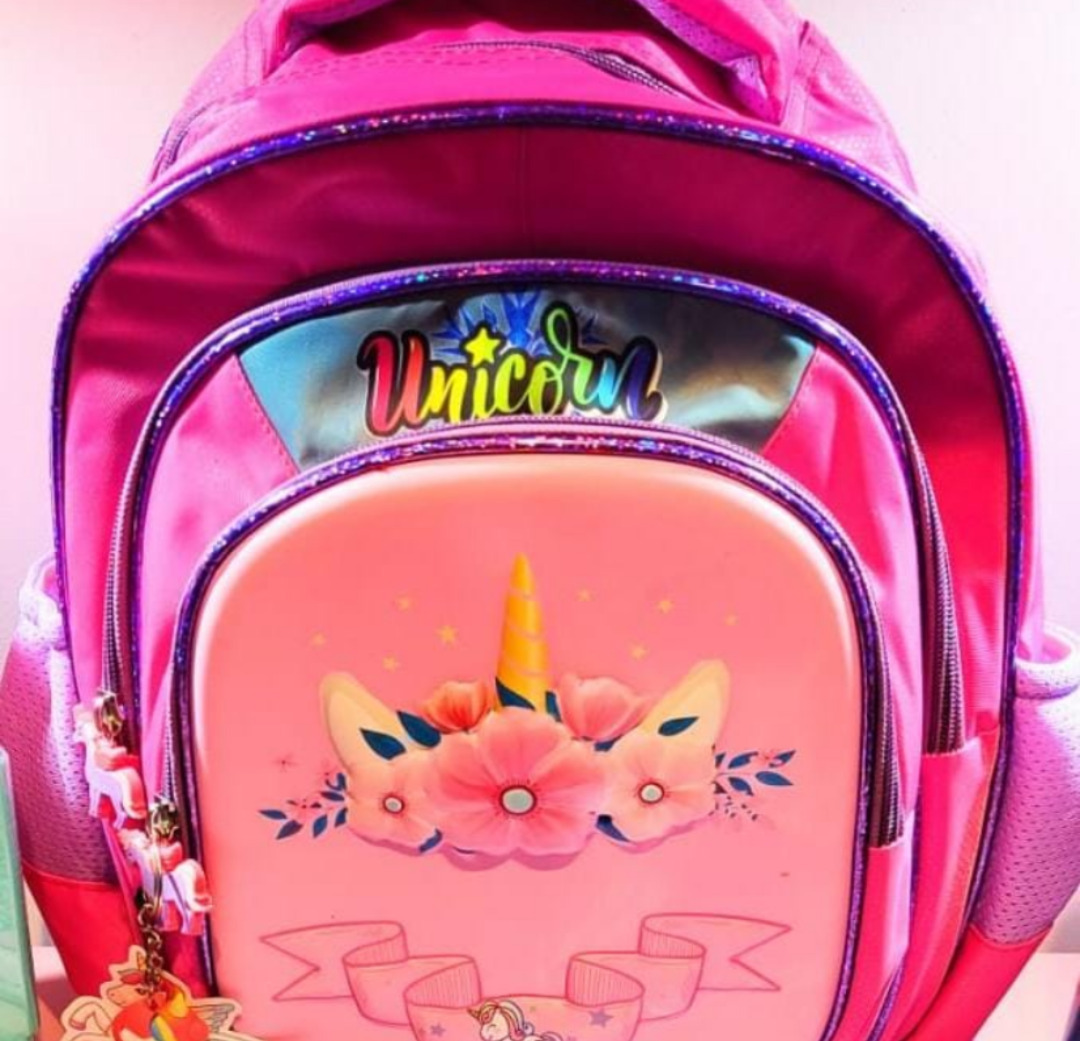 Esmi®- *Junior Wing School Bag*